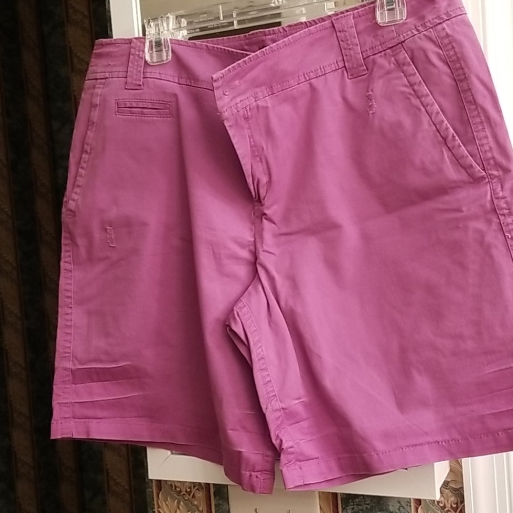 New York and Company Walking shorts never worn